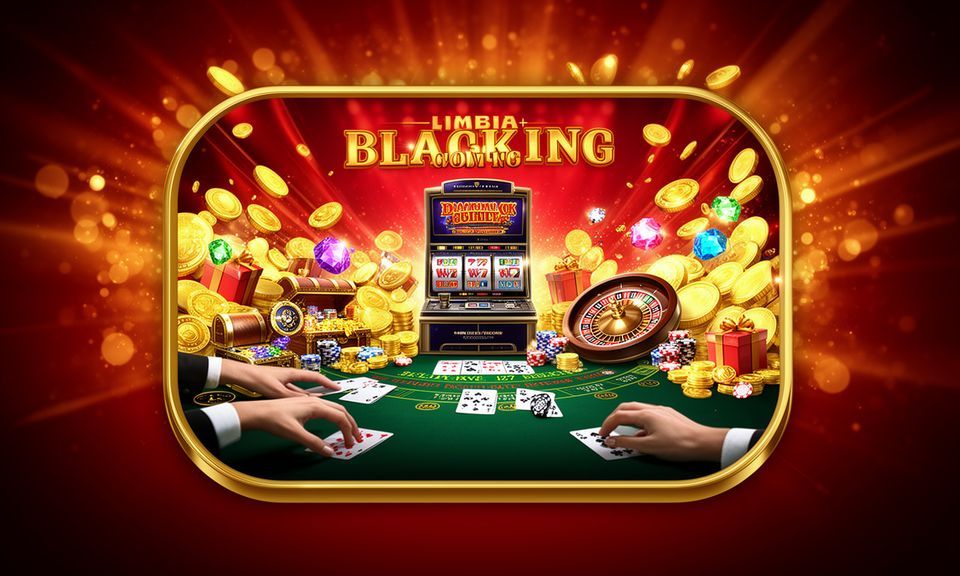pensiltoto Casino