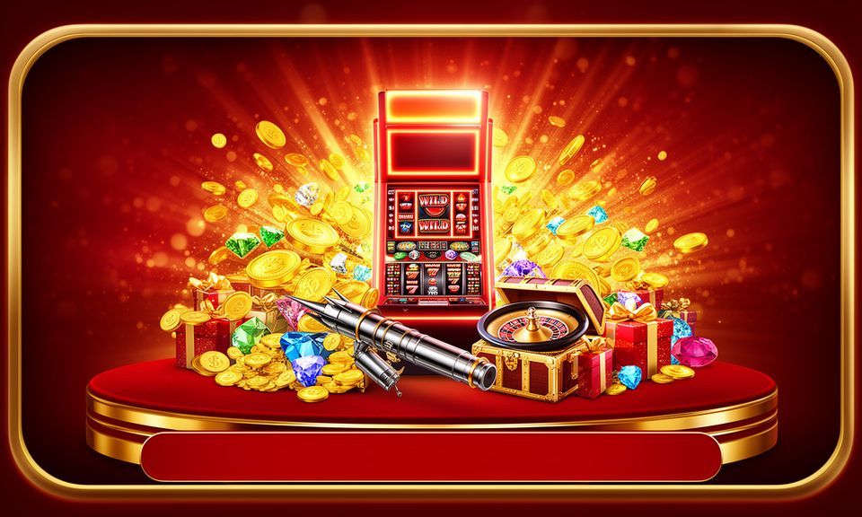 pensiltoto Detailed look at Wild Bandito Slots on pensiltoto