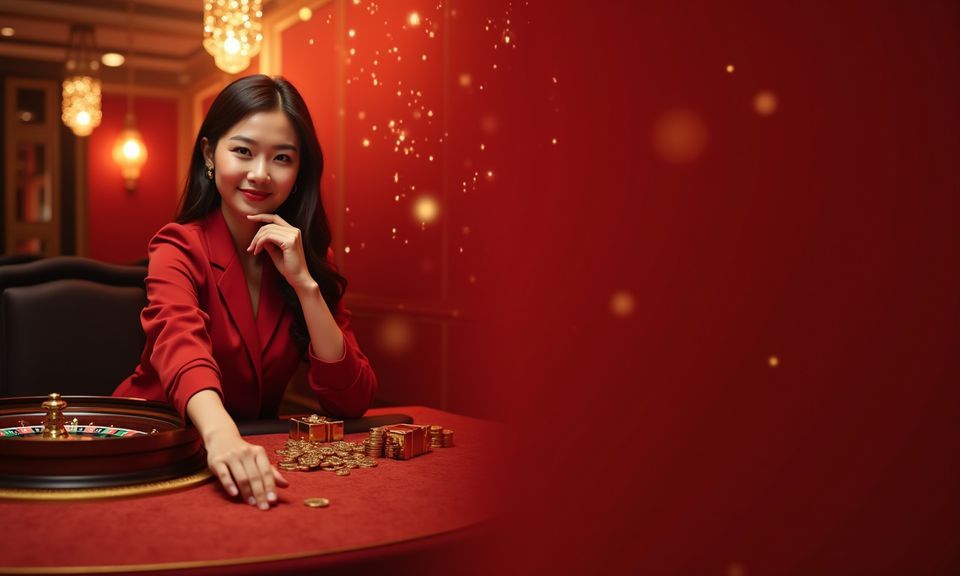 pensiltoto Explore pensiltoto casino’s selection of tables, slots, and sportsbook